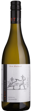 Te Awa Collection Left Field Albarino Gisborne 750 ML