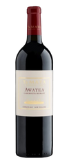 Te Mata Cabernets Merlot Awatea Hawke'S Bay 750 ML