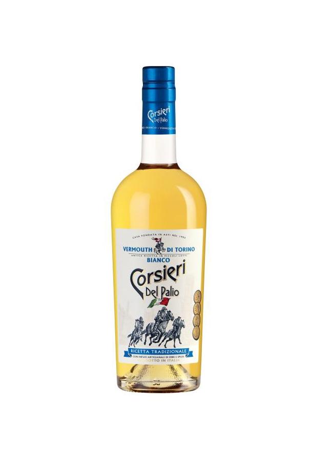 Corsieri del Palio Bianco Vermouth 750 ML