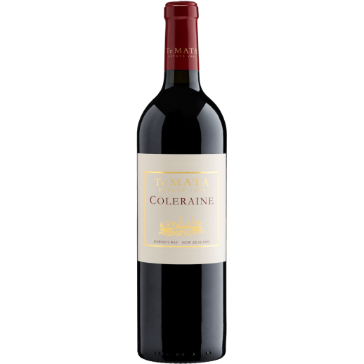 Te Mata Coleraine Cabernet Merlot 2021 750 ML