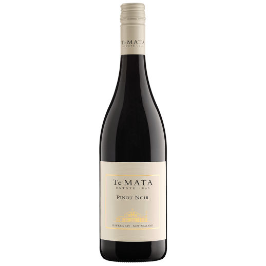 Te Mata Pinot Noir 750 ML