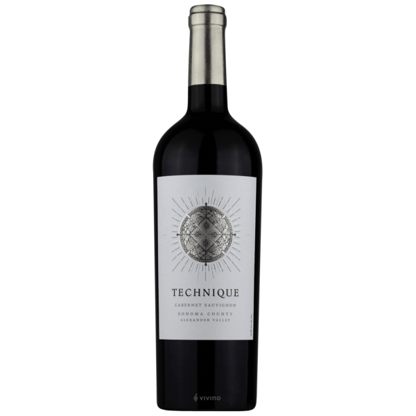 Technique Cabernet Sauvignon 750 ML