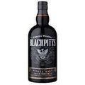 Teeling Single Malt Irish Whiskey Blackpitts 92 750 ML