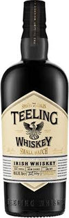 Teeling Small Batch Whiskey 750 ML