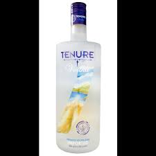 Tenure Vodka 1.75 L