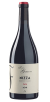 Tenuta Garetto Barbera Fava Nizza 2018 750 ML