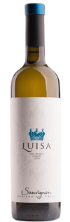 Tenuta Luisa Sauvignon Blanc Friuli Isonzo 2020 750 ML