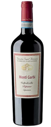 Tenuta Sant'Antonio Valpolicella Superiore Ripasso Monti Garbi 2020 750 ML