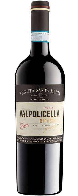 Tenuta Santa Maria Valpolicella Ripasso Classico 2021 750 ML