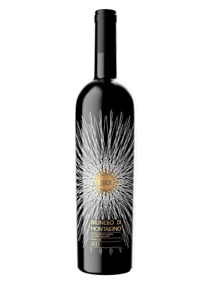 Luce Brunello di Montalcino 2021 750 ML