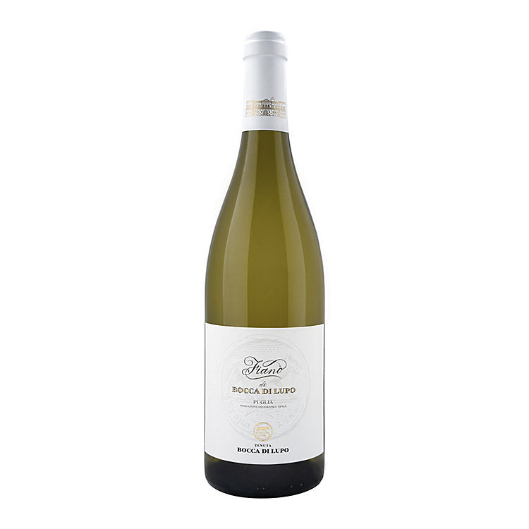 Tenuta Bocca Di Lupo Fiano Puglia 2023 750 ML
