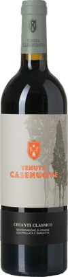 Tenuta Casenuove Chianti Classico 2019 1.5 L