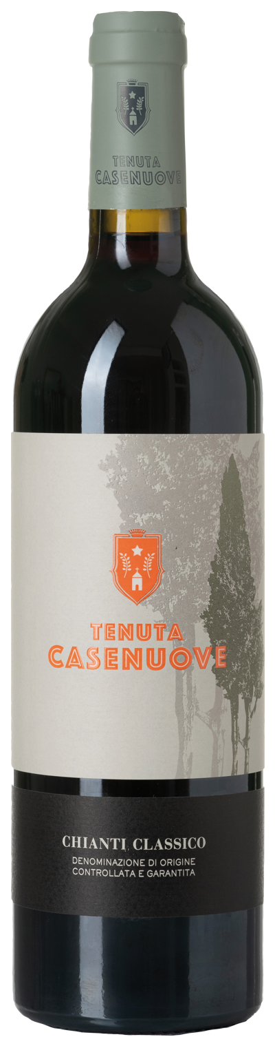 Tenuta Casenuove Chianti Classico 750 ML