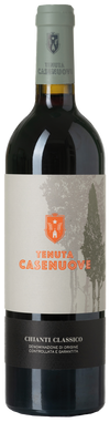 Tenuta Casenuove Chianti Classico 750 ML