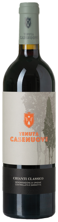 Tenuta Casenuove Chianti Classico 750 ML