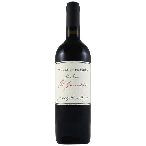 Tenuta La Pergola Goccetto 2024 750 ML