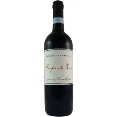 Tenuta La Pergola Monferrato Rosso 2022 750 ML