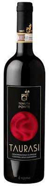 Tenuta Ponte Taurasi Pietrafusa DOCG 750 ML