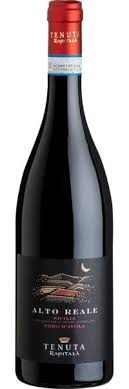 Tenuta Rapitala Nero D'avola Alto Reale Sicilia 2023 750 ML