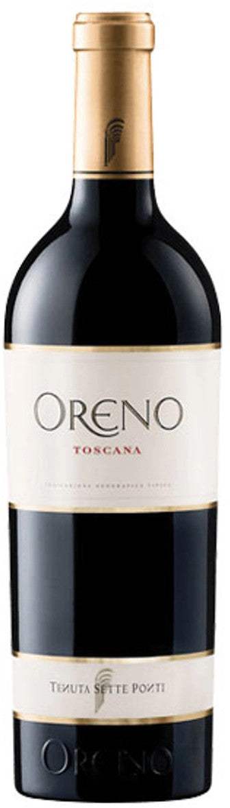 Tenuta Sette Ponti Oreno 2023 750 ML