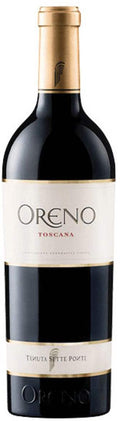 Tenuta Sette Ponti Oreno 2023 750 ML
