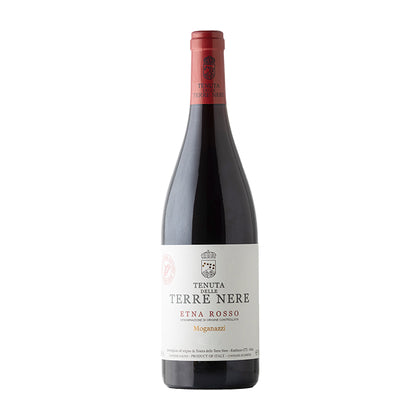 Tenuta delle Terre Nere Etna Rosso Moganazzi 2022 750 ML