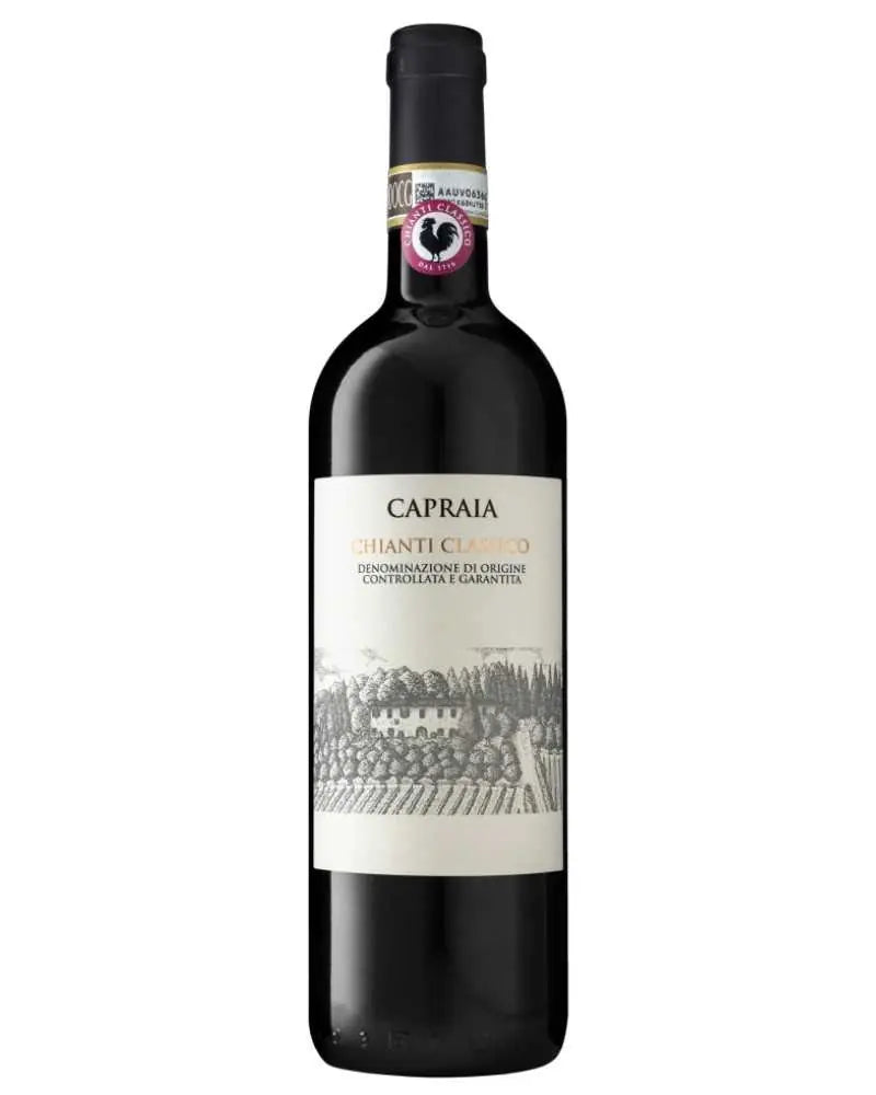 Tenuta di Capraia Chianti Classico 2021 750 ML