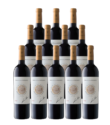 Tenuta di Nozzole Chianti Classico Gran Selezione 2020 750 ML (12 Bottles)