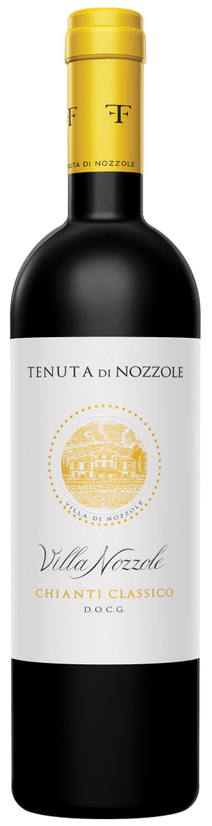 Tenuta di Nozzole Villa Nozzole Chianti Classico 2023 750 ML