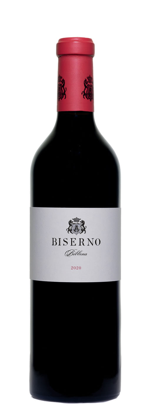 Tenuta di Biserno Bibbona 2020 750 ML