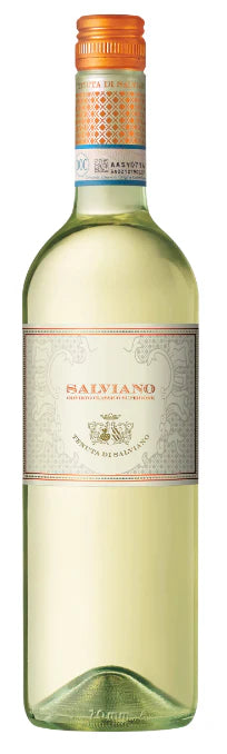 Tenuta di Salviano Orvieto Classico Superiore 2018 750 ML