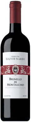 Tenute Silvio Nardi Brunello di Montalcino 2019 750 ML