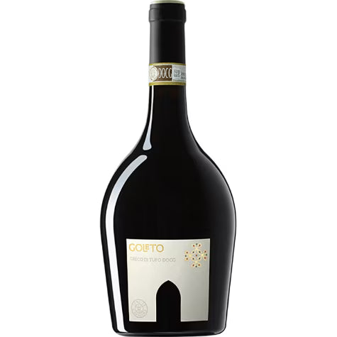 Tenute Capaldo Greco di Tufo Goleto 2022 750 ML