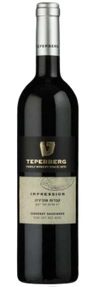 Teperberg Family Estates Cabernet Sauvignon Dry Impression Samson 2019 750 ML