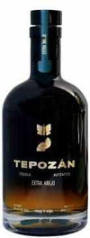 Tepozan Tequila Extra Anejo 750 ML