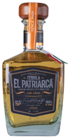 Tequila El Patriarca Añejo 750 ML