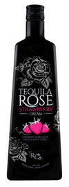 Tequila Rose Strawberry Cream Liqueur 750 ML