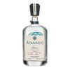 Tequila Atanasio Artesanal Blanco Tequila 100% Puro De Agave 750 ML