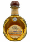 Tequila Don Nacho Somonque Extra Premium Reposado Tequila 100% Puro De Agave 1 L