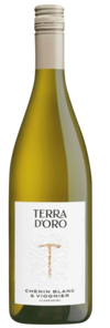 Terra D'Oro Chenin Blanc/Viognier Clarksburg 2021 750 ML