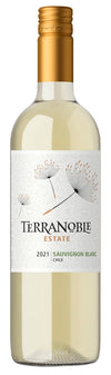 Terranoble Sauvignon Blanc Valle Central 2021 750 ML