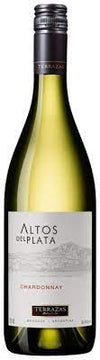 Terrazas De Los Andes Chardonnay Altos Del Plata Mendoza 2024 750 ML