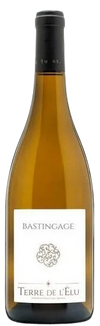 Terre De L'Elu Chenin Blanc Bastingagne France 2019 750 ML