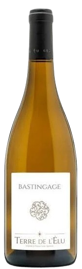 Terre De L'Elu Chenin Blanc Ephata France 2019 750 ML
