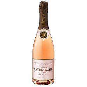Terre Di Bacco Prosecco Rose DOC 2020 750 ML