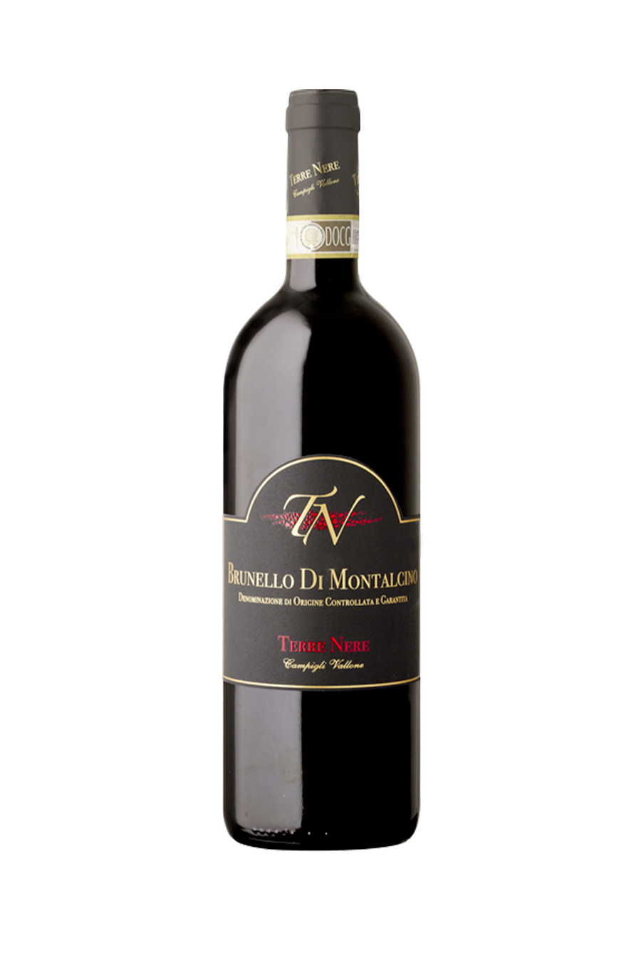 Terre Di Montalcino Brunello Di Montalcino 2019 750 ML