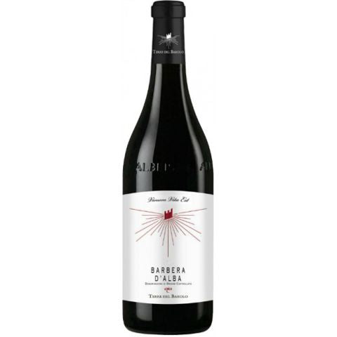 Terre del Barolo Barbera d'Alba 2021 750 ML