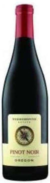 Terrebonne Estate Pinot Noir Willamette Valley  2023 750 ML