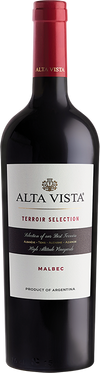 Terroir Selection Malbec 750 ML