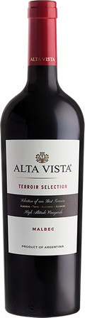 Terroir Selection Malbec 750 ML